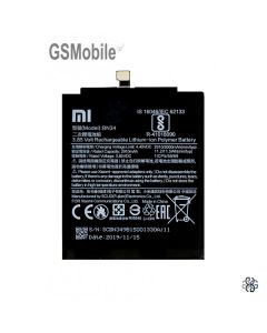 Bateria para Xiaomi Redmi 5A Original