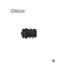 Audio Jack para Huawei Mate 9 Original