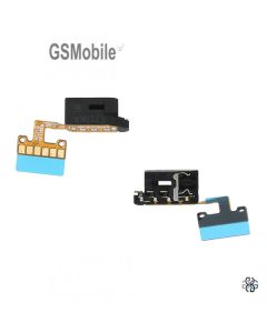 Audio Jack LG M250N K10 2017 