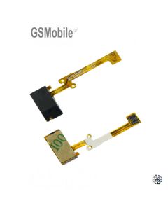 Audio Jack Samsung i9060i Galaxy Grand Neo Plus