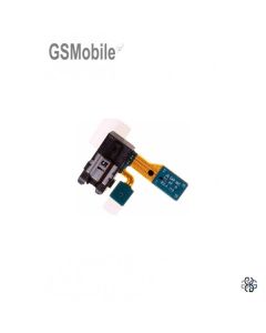 Audio Jack & Micrófono para Samsung J810 Galaxy J8