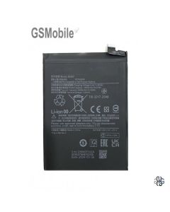 Batería BN5P para Xiaomi Redmi Note 13 4G / 5G De 5000mAh