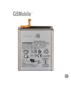 Batería EB-BG991ABY para Samsung Galaxy S21 5G G991B De 4000mAh