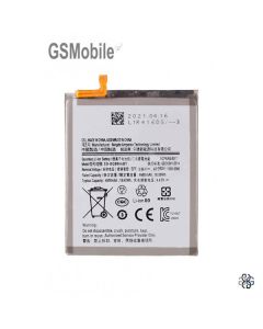 Batería EB-BG996ABY para Samsung Galaxy S21 Plus 5G G996B De 4800mAh