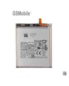 Batería EB-BS908ABY para Samsung Galaxy S22 Ultra S908B De 5000mAh