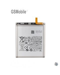 Batería EB-BS918ABY para Samsung Galaxy S23 Ultra S918B De 5000mAh