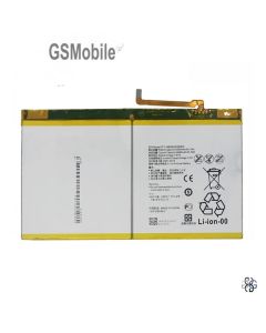 Batería HB26A510EBC para Huawei MediaPad M3 Lite 10.0 De 6660mAh