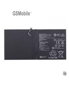 Batería HB299418ECW para Huawei MediaPad M5 Lite 10