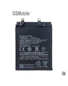 Batería BM59 para Xiaomi Mi11T De 5000mAh