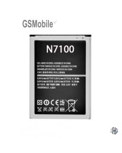 Batería para Samsung N7100 Galaxy Note 2