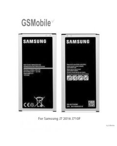 Batería Samsung J710F Galaxy J7 2016
