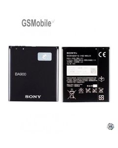 Bateria Sony Xperia J ST26