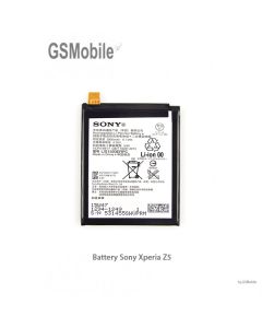 Batería Sony Xperia Z5