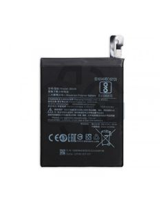 Bateria para Xiaomi Redmi Note 6 Pro