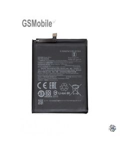 Batería BN53 para Xiaomi Redmi Note 9 Pro 5020mAh