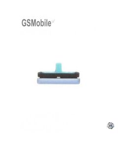 Botón de encendido Samsung G950F Galaxy S8 Azul