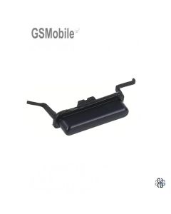Boton de Volumen Samsung J250F Galaxy J2 Pro 2018 Negro