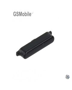 Botón encendido Samsung J530F Galaxy J5 2017 Negro
