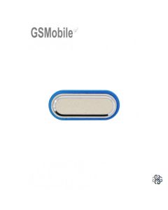 Boton home Samsung Galaxy Core Prime G361 Dorado