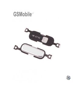 Boton home Samsung G7105 Galaxy Grand 2 Blanco