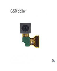 Camara trasera Samsung i9195 Galaxy S4 mini