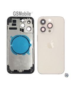 Chasis iPhone 14 pro max - Gsmobile