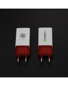 Cargador de Carga Rápida para Samsung A605F Galaxy A6 Plus 2018