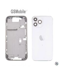 chasis trasero iPhone 16 Pro Max
