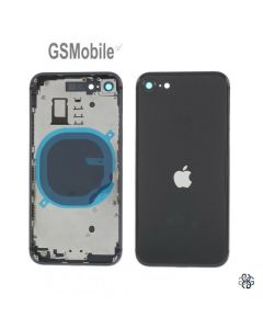 Chasis para iPhone SE 2020 Negro