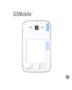 Chasis Samsung i9060i Galaxy Grand Neo Plus Blanco SINGLE