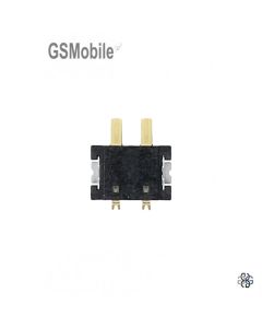 Conector de batería para Samsung J415F Galaxy J4 +