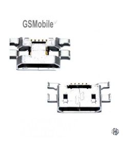Conector de carga Sony Xperia E3 D2203