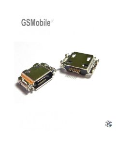 Conector de carga para Samsung S6500 Galaxy Mini 2