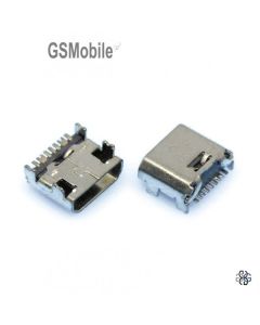 Conector de carga Samsung G361F Galaxy Core Prime 