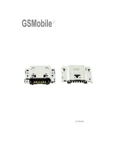 Conector de carga Samsung J810 Galaxy J8