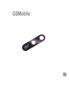 Cristal de cámara para Huawei Y6 2018