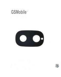 Cristal camara Samsung J330F Galaxy J3 2017