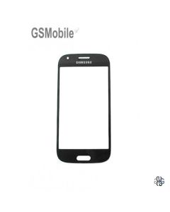 Cristal Pantalla Samsung G357F Galaxy Ace 4 Negro