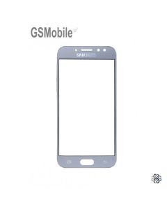 Cristal pantalla Samsung J530F Galaxy J5 2017 Plateado