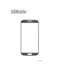 Cristal Samsung i9505 Galaxy S4 Negro