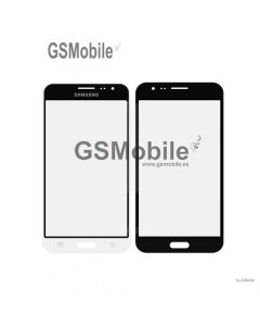 Cristal Samsung J320F Galaxy J3 2016 blanco