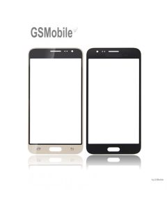 Cristal Samsung J320F Galaxy J3 2016 dorado