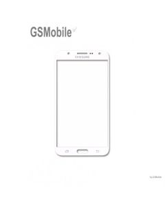 Cristal Samsung J500F Galaxy J5 blanco