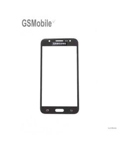 Cristal Samsung J500F Galaxy J5 negro