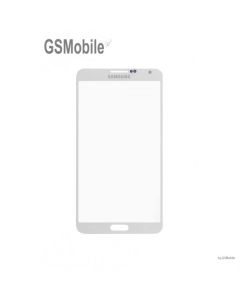 Cristal Samsung Galaxy Note 3 Blanco