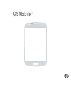 Cristal Samsung i8730 Galaxy Express Blanco