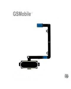 Flex botón home Samsung A510F Galaxy A5 2016 Negro