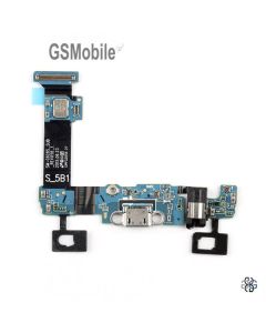 Flex de Carga Samsung G928S Galaxy S6 Edge Plus