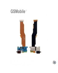 Flex de carga & Micrófono para Xiaomi Mi5