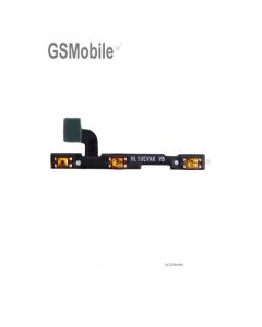 Flex de encendido & Volumen Huawei Ascend P9